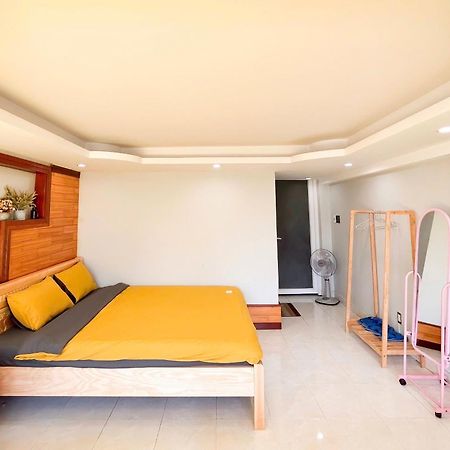 Hotel Phuong Trinh Νταλάτ Εξωτερικό φωτογραφία