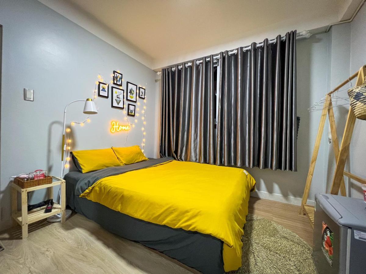 Hotel Phuong Trinh Νταλάτ Εξωτερικό φωτογραφία