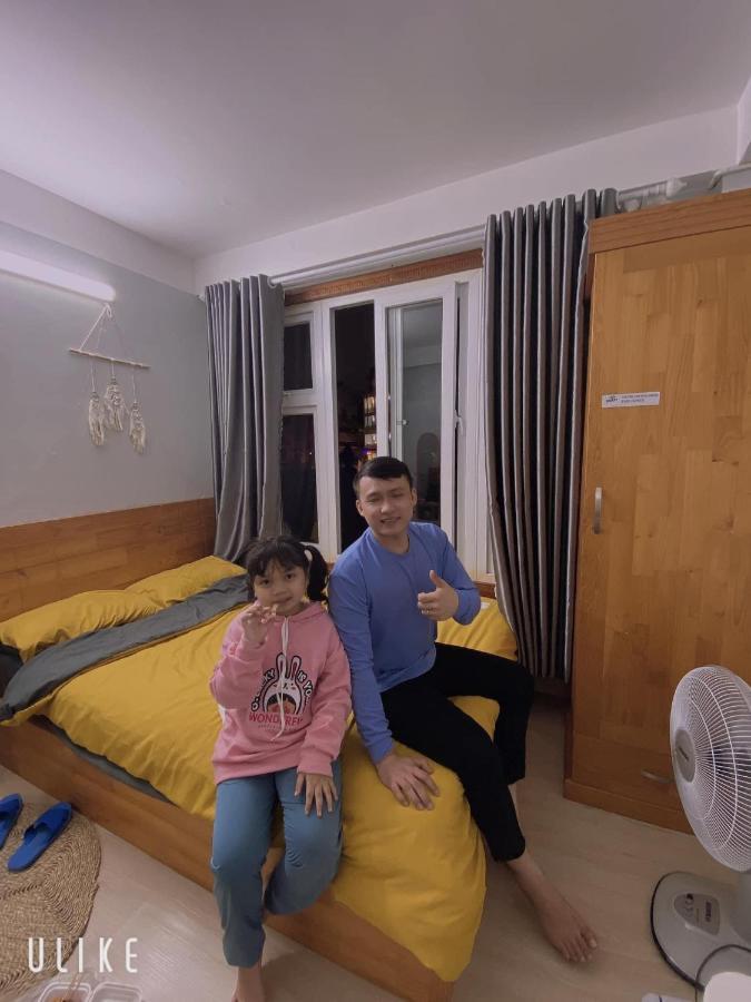 Hotel Phuong Trinh Νταλάτ Εξωτερικό φωτογραφία