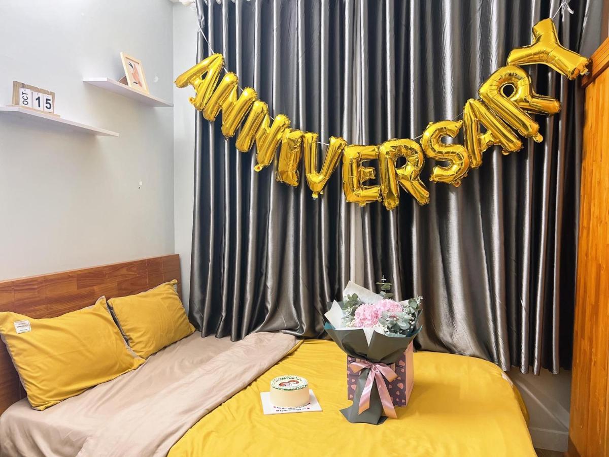 Hotel Phuong Trinh Νταλάτ Εξωτερικό φωτογραφία
