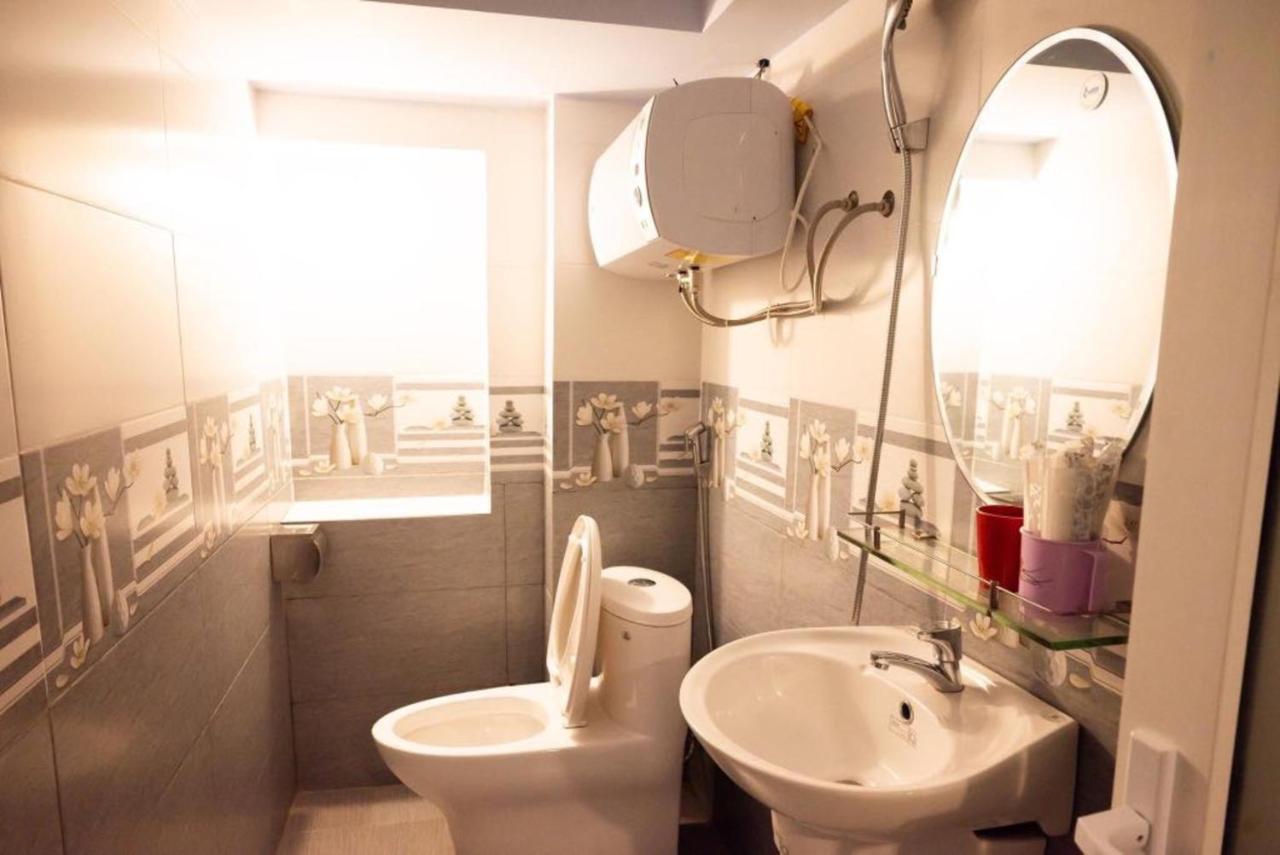 Hotel Phuong Trinh Νταλάτ Εξωτερικό φωτογραφία