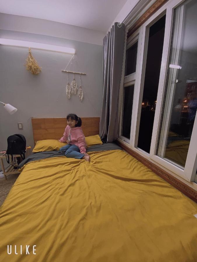 Hotel Phuong Trinh Νταλάτ Εξωτερικό φωτογραφία