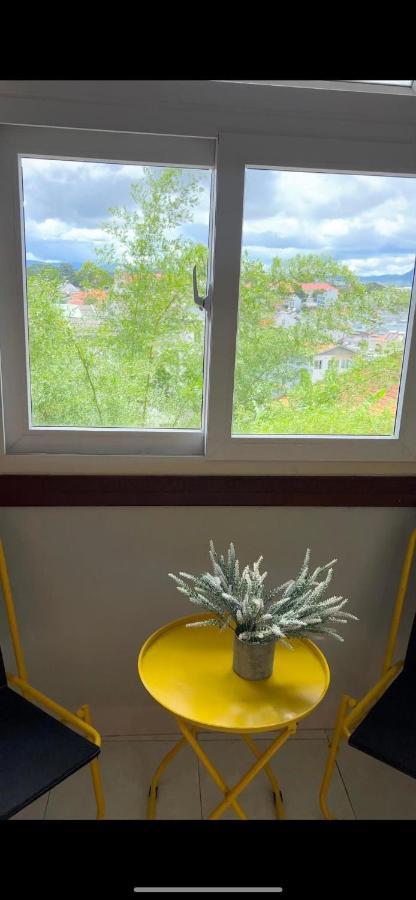 Hotel Phuong Trinh Νταλάτ Εξωτερικό φωτογραφία