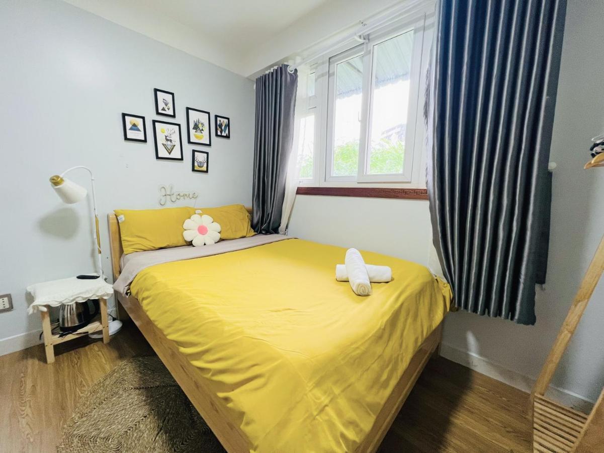 Hotel Phuong Trinh Νταλάτ Εξωτερικό φωτογραφία