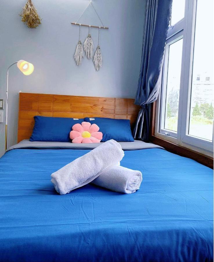 Hotel Phuong Trinh Νταλάτ Εξωτερικό φωτογραφία