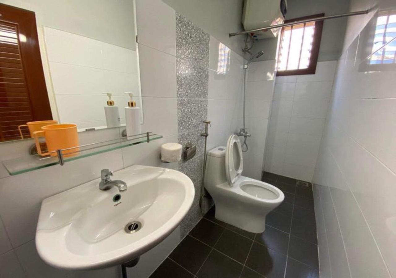 Hotel Phuong Trinh Νταλάτ Εξωτερικό φωτογραφία