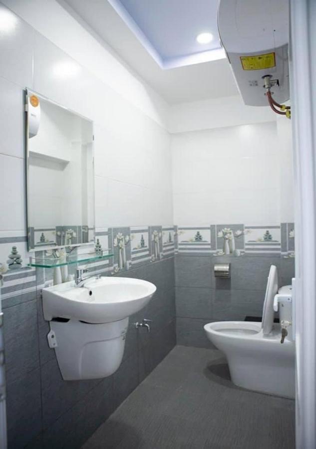 Hotel Phuong Trinh Νταλάτ Εξωτερικό φωτογραφία