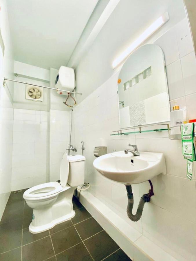 Hotel Phuong Trinh Νταλάτ Εξωτερικό φωτογραφία