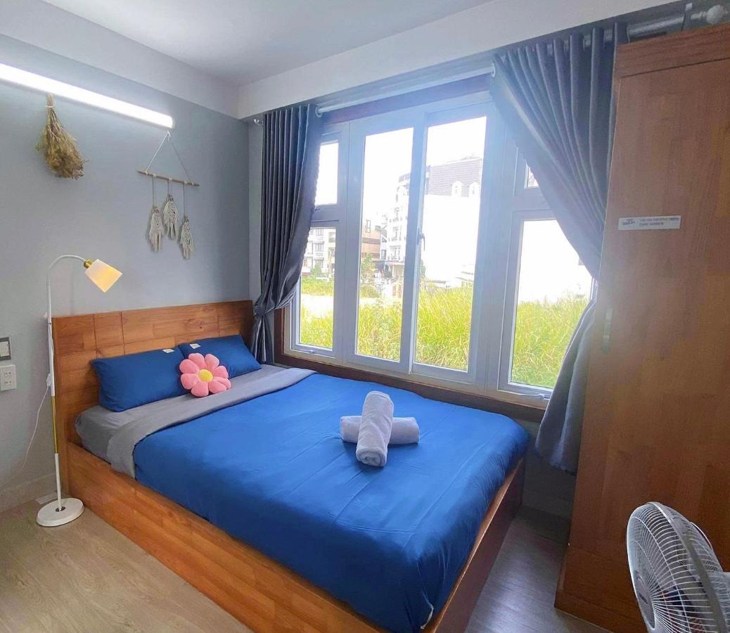 Hotel Phuong Trinh Νταλάτ Εξωτερικό φωτογραφία
