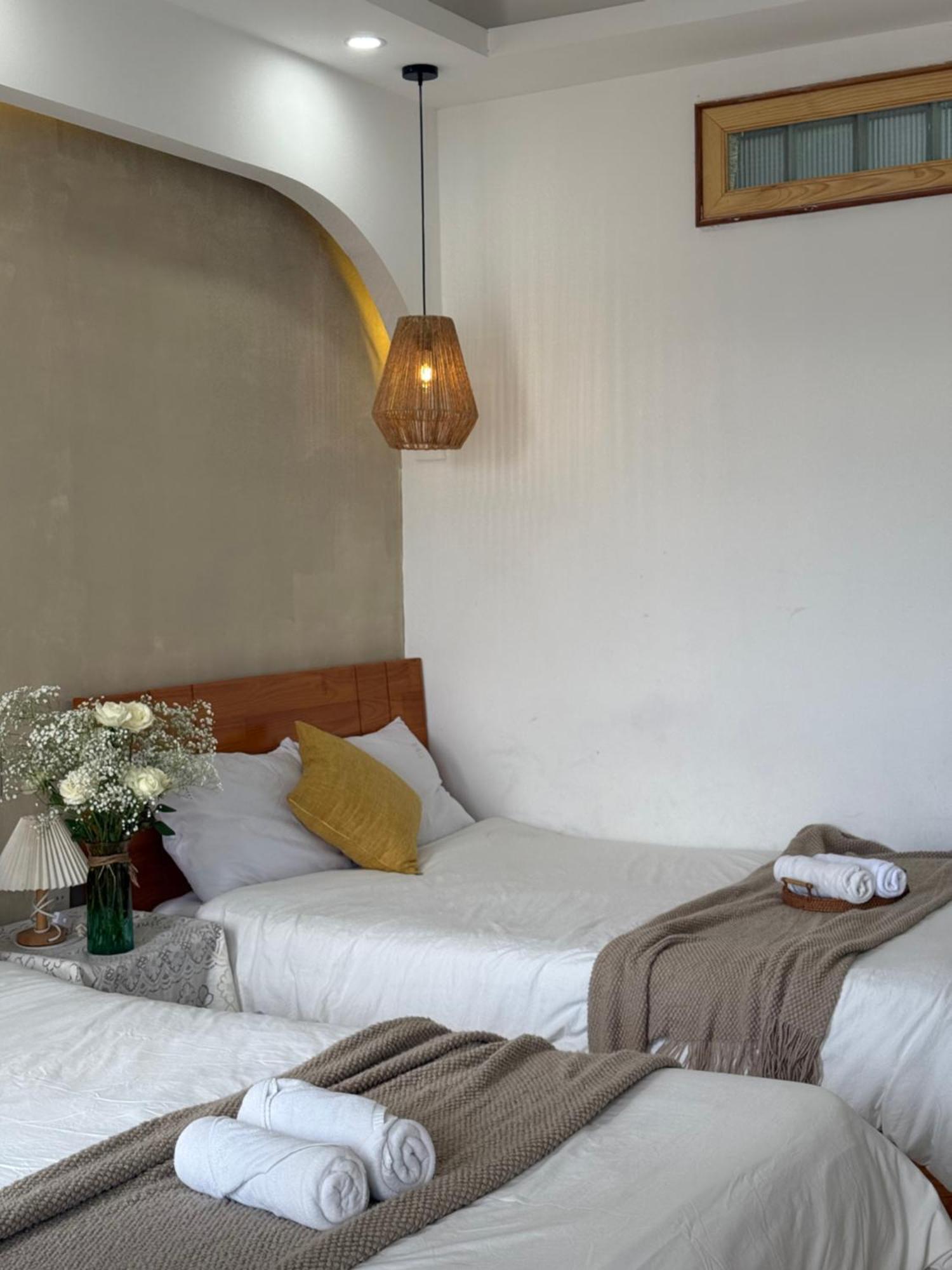 Hotel Phuong Trinh Νταλάτ Εξωτερικό φωτογραφία