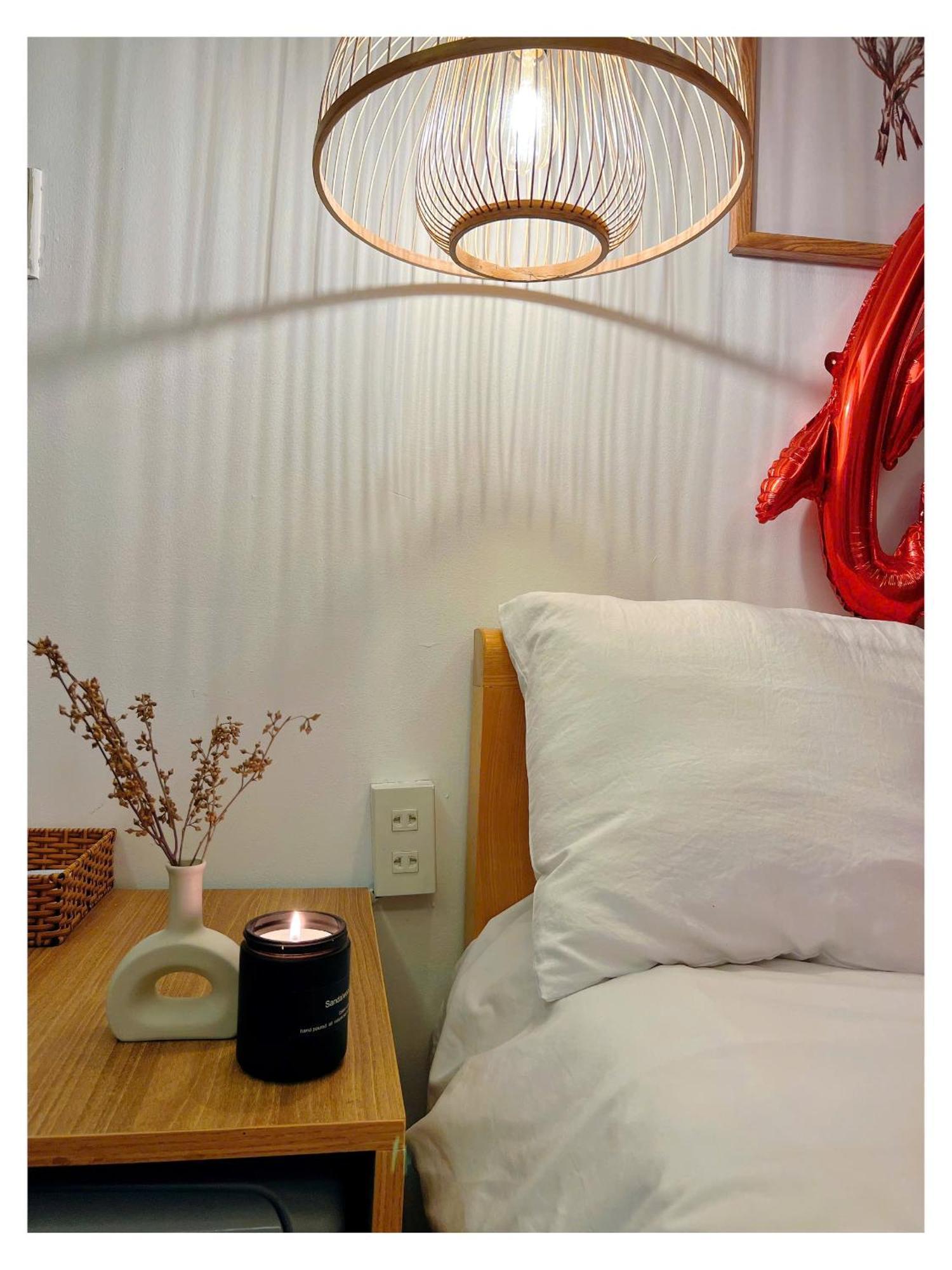 Hotel Phuong Trinh Νταλάτ Εξωτερικό φωτογραφία