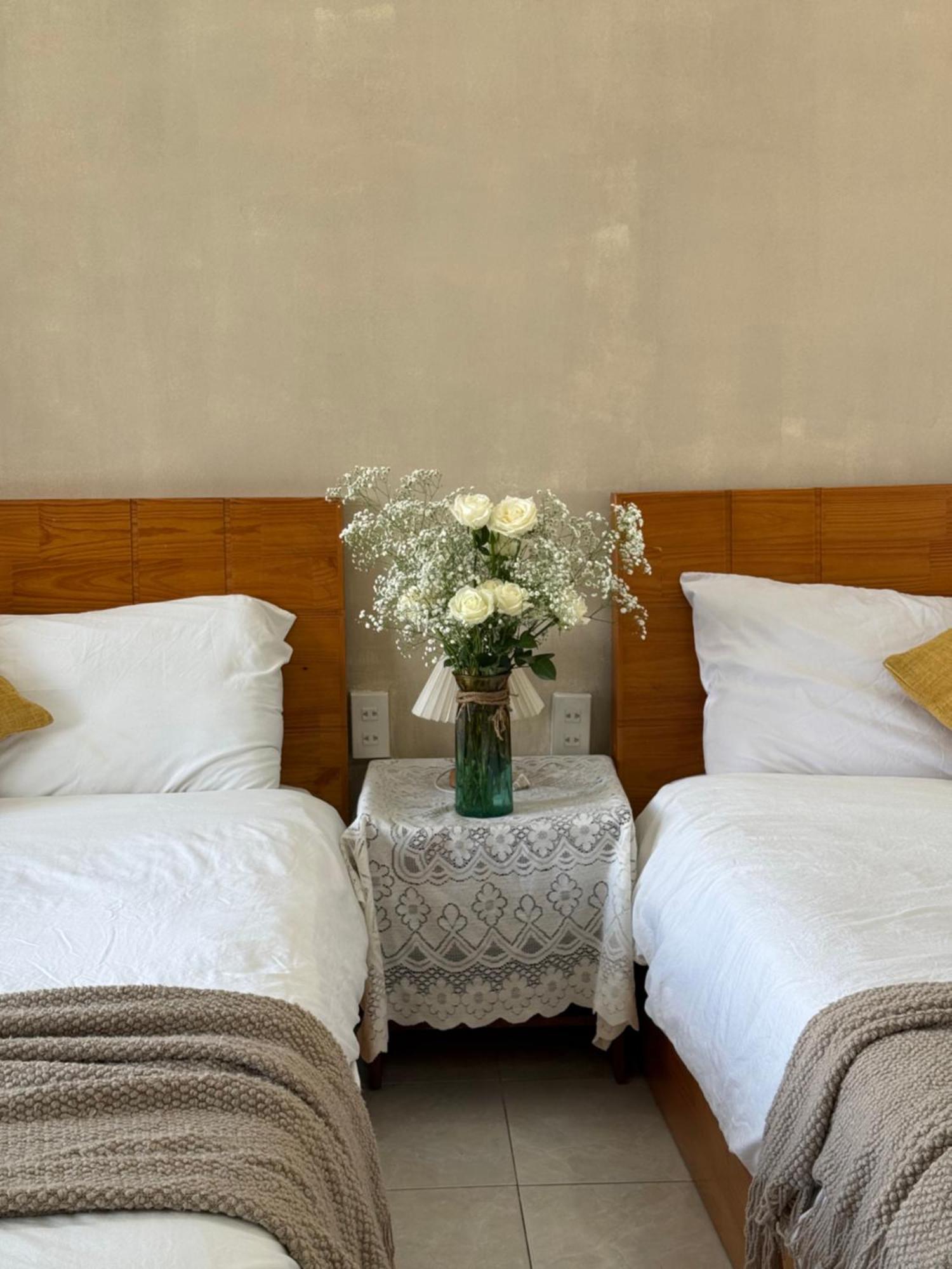Hotel Phuong Trinh Νταλάτ Εξωτερικό φωτογραφία