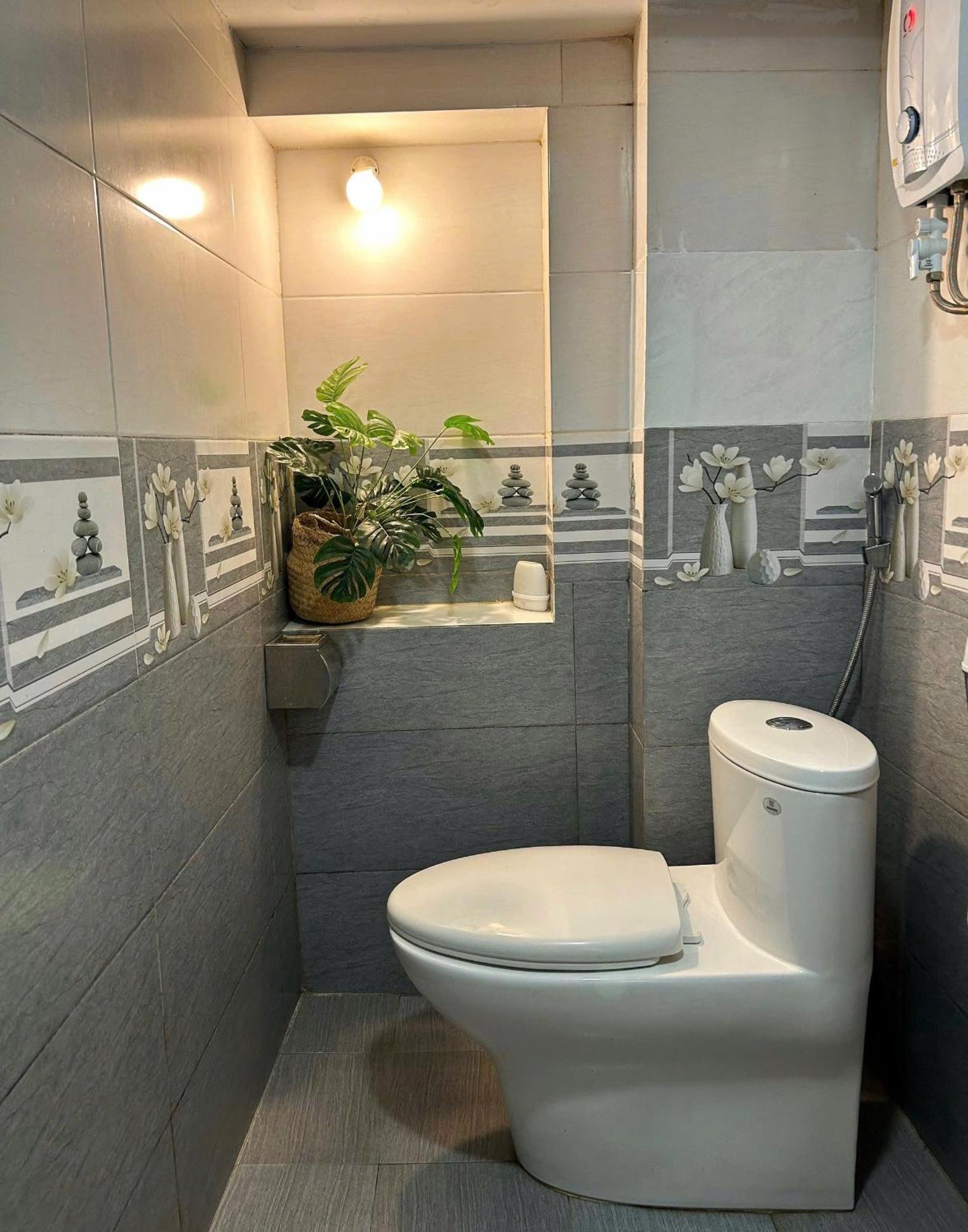 Hotel Phuong Trinh Νταλάτ Εξωτερικό φωτογραφία