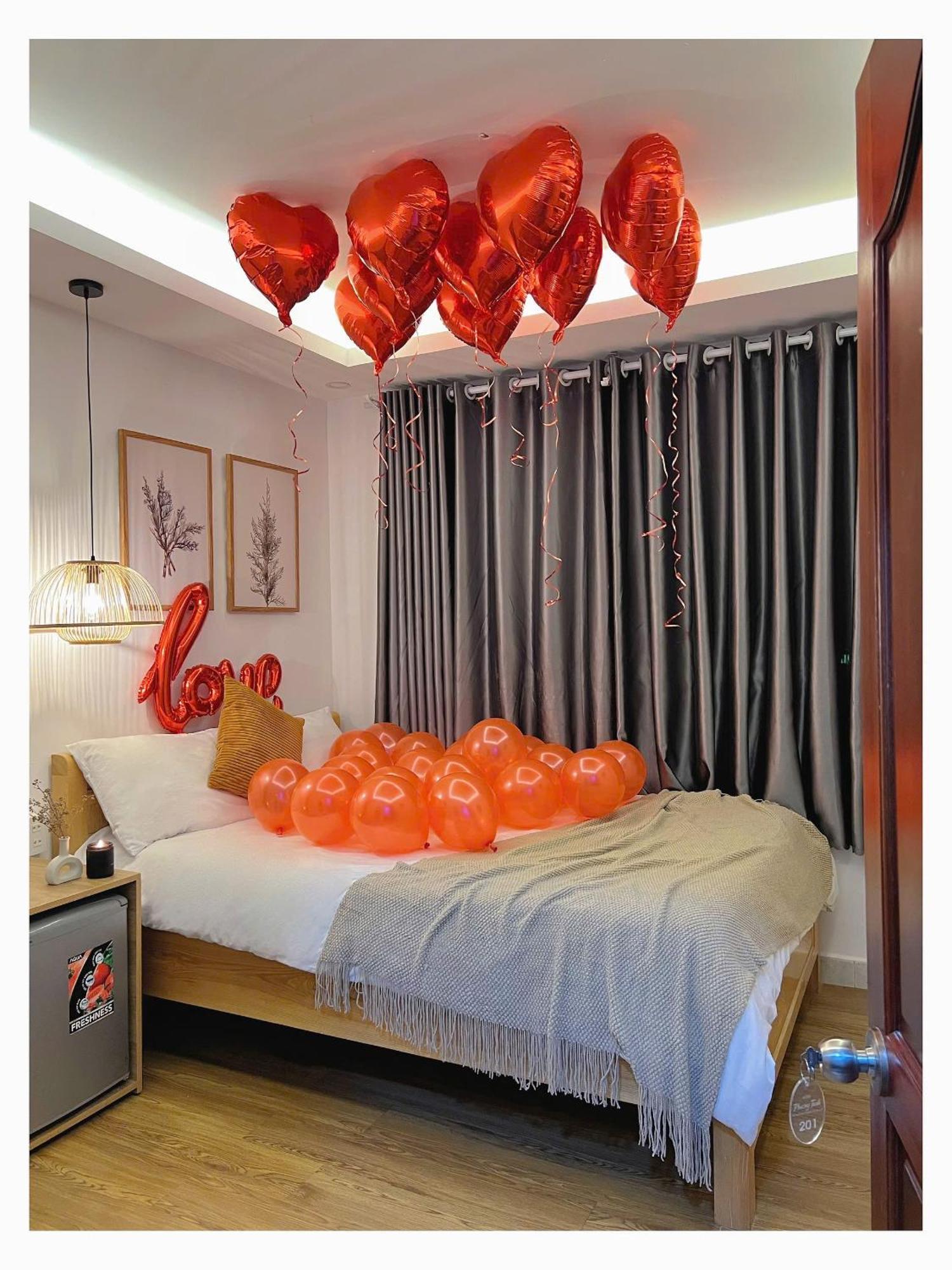 Hotel Phuong Trinh Νταλάτ Εξωτερικό φωτογραφία