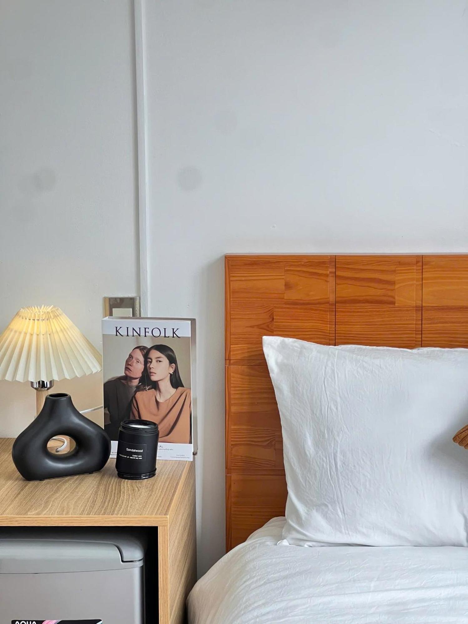 Hotel Phuong Trinh Νταλάτ Εξωτερικό φωτογραφία